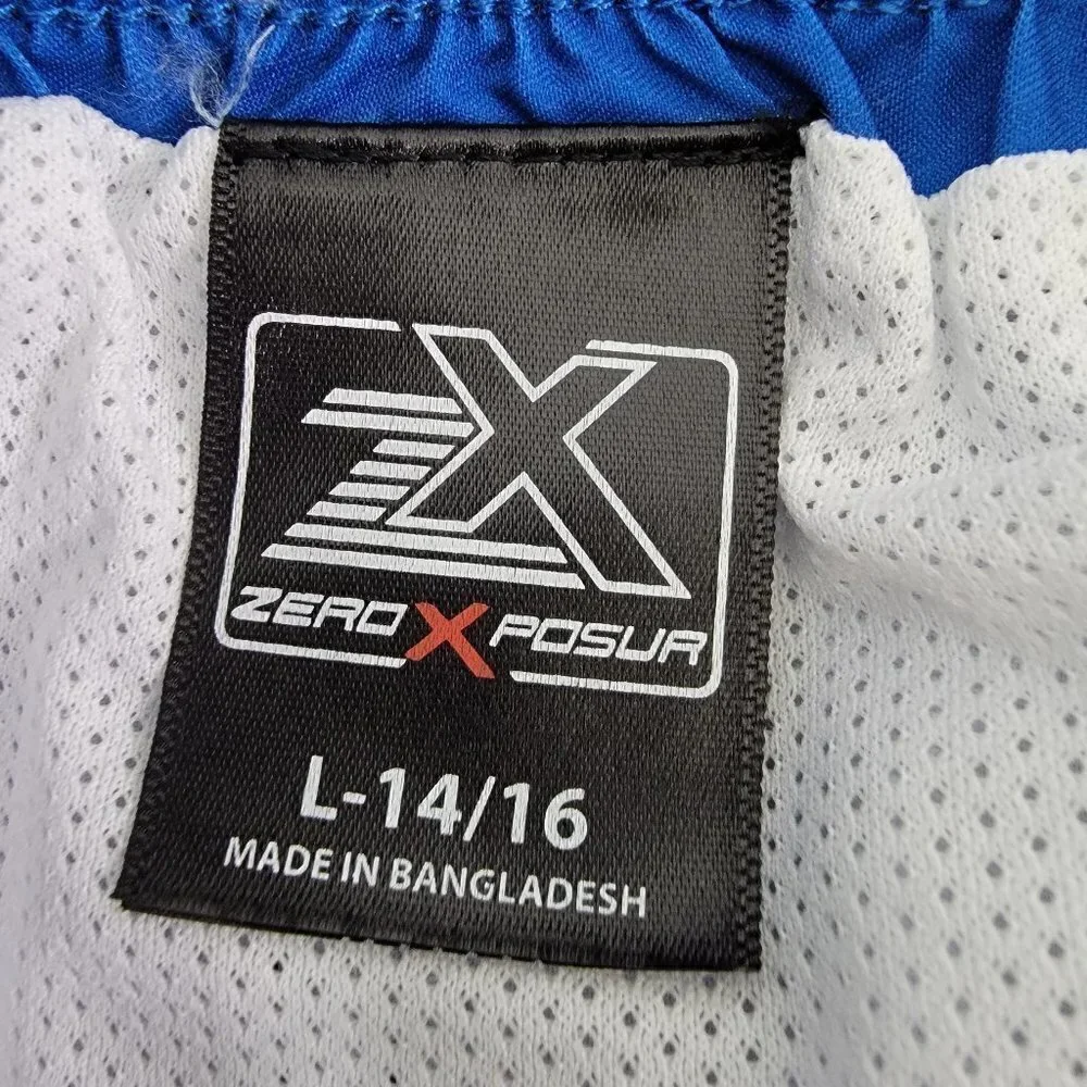 ZeroZposur zeroxposur drawstring